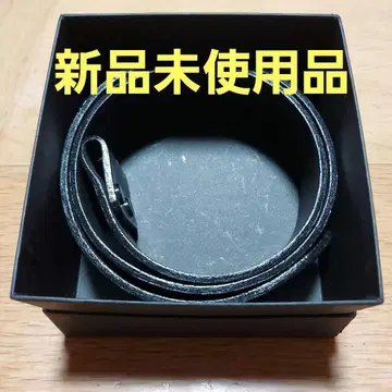 SALE/새상품/kiryuyrik/벨트/가죽/천연 가죽제