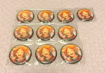 앙스타 감사제 캐릭터 배지 유우타