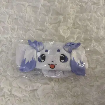 [ 새상품 ] 니지산지 룬룬 Half Anniversary 헤어밴드