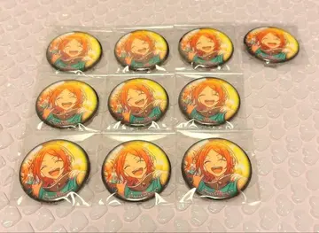 앙스타 감사제 캐릭터 배지 히나타