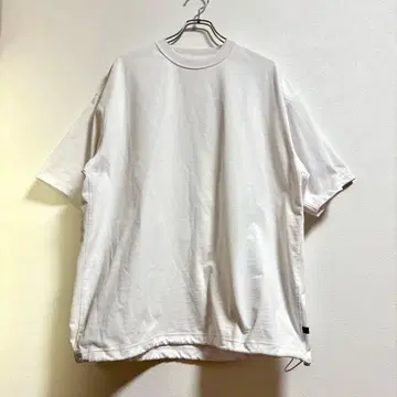 DAIWA PIER39 TECH DRAWSTRING TEE L