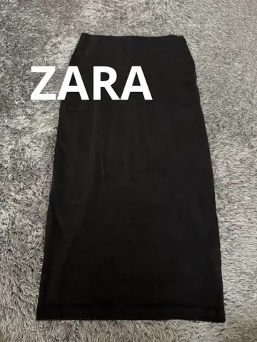 ZARA 타이트 스커트