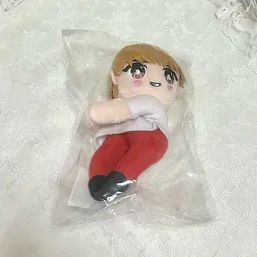 M!LK 소노 슌타 어디든 안아 인형