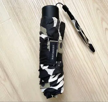 marimekko 접이식 우산