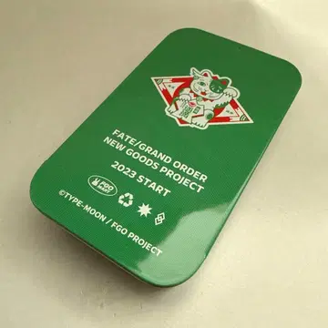 [ WS2 ] FGO 마트 FGO 마트 푸치칸 아시야 도만