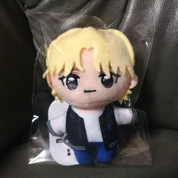 GiGO INI 마스코트 봉제 인형 사노 유다이