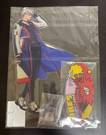 파라라이  BIG 아크릴 스탠드 VIBES G상