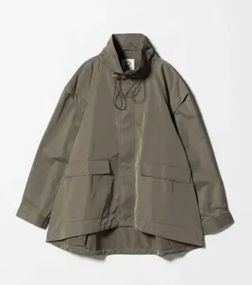 [ MARW UNITED ARROWS ] 2WAY 블루종 발수