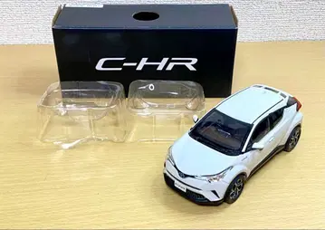 도요타 C-HR 컬러 샘플 미니카 070