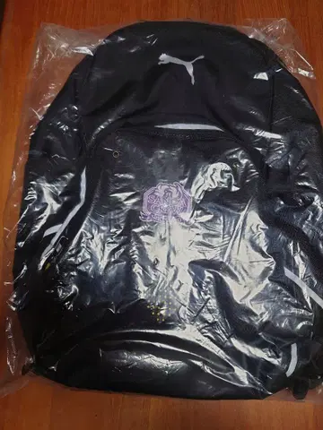 교토 산가 F.C. SANGA CREW 팬클럽 백팩