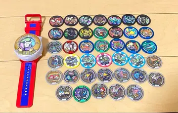 DX 요괴워치 드림 요괴워치 요괴 메달