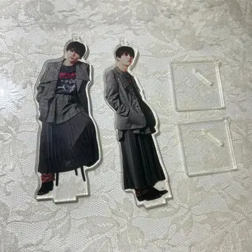 Da-iCE 이와오카 토오루 아크릴 스탠드 라이브 하우스