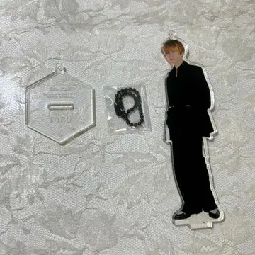 Da-iCE 이와오카 토오루 아크릴 스탠드