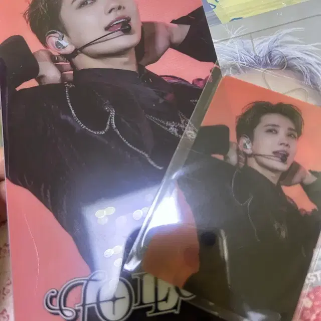 세븐틴 Follow CGV특전 - 조슈아