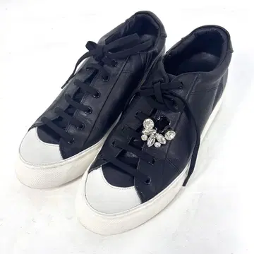 LUPUY 뤼뷔 스니커즈 블랙