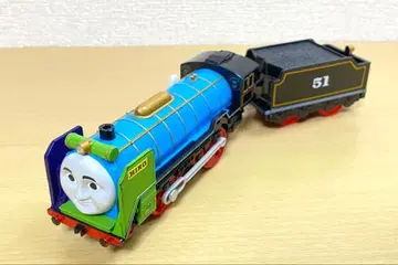 프라레일 [ 한정품 ] 토마스 패치워크 히로