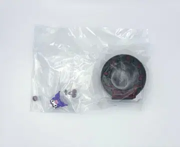 마이멜로디 쿠로미 멜티 컴팩트 5 쿠로미 체리