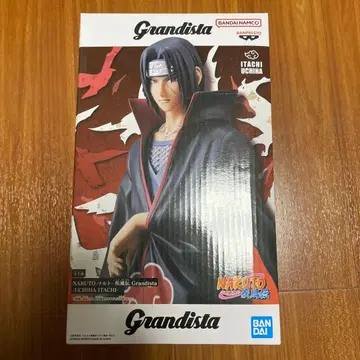 grandista 우치하 이타치 피규어