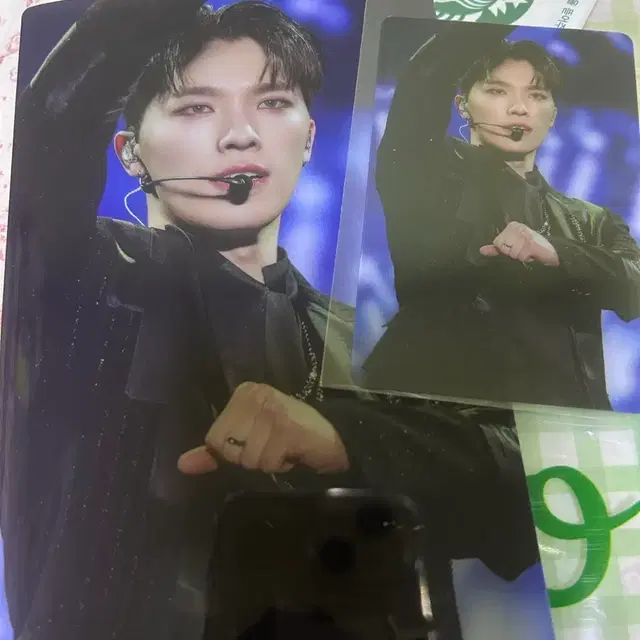 세븐틴 Follow CGV특전 - 디노