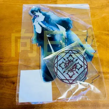 뱀파이어 기사 원화전 아크릴 스탠드 아크스타 스우