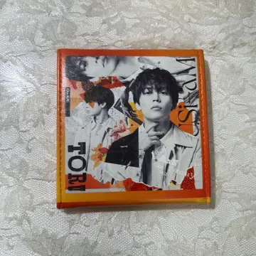 이와오카 토오루 MUSi-aM 거울