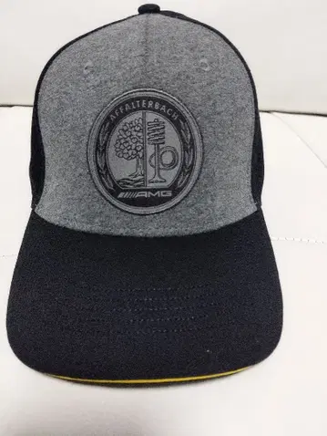 벤츠 AMG 정품 캡