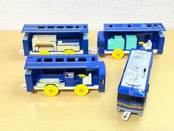 프라레일 EF510 북두성 세트 절판품 레어