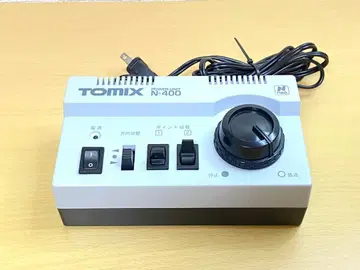 TOMIX N 게이지 파워팩 N-400 파워 유닛