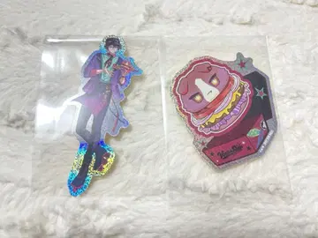 VOLTACTION AGF OS 특전 와타라이 히바리