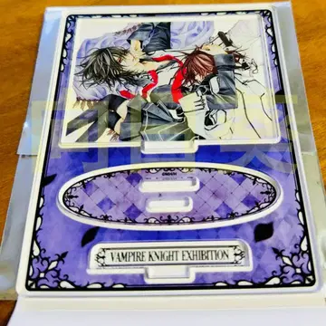 뱀파이어 기사 원화전 트레이딩 아크릴 스탠드 유키 카나메