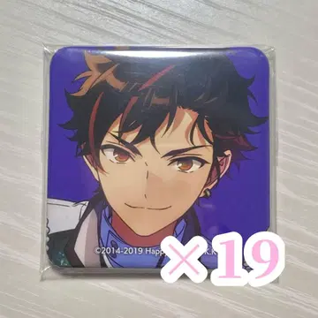 앙스타 나구로 테토라 캔뱃지 유성대 trip 앨범