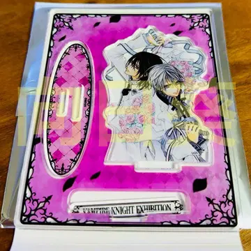 뱀파이어 기사 원작전 트레이딩 아크릴 스탠드 카나메 레이