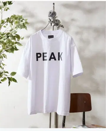 스노우피크 셔츠