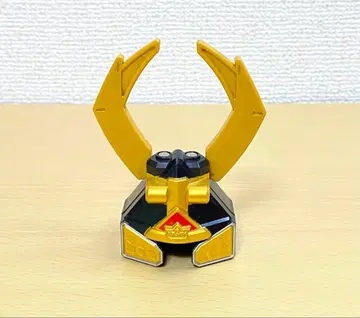 해적전대 고카이저 고카이 머신 시리즈03 DX 가오라이온 투구만