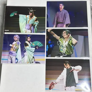 보쿠프리 텐겐 코가 큐어 카구라 브로마이드