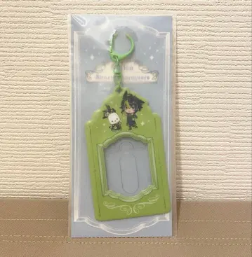 [ Dytica x 산리오 캐릭터즈 ] 사진풍 카드 홀더 이나미 라이