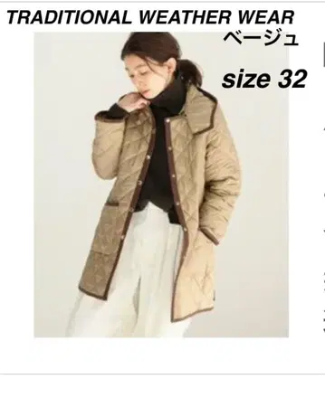 당일 발송 새상품급 TRADITIONAL WEATHER WEAR