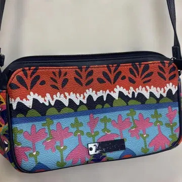 베라 브래들리 숄더백 미사용 새상품 새상품급