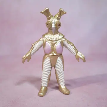 킹 조젯 미니 소프트 비닐