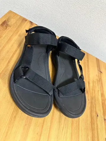Teva 허리케인 샌들 남성용 27cm