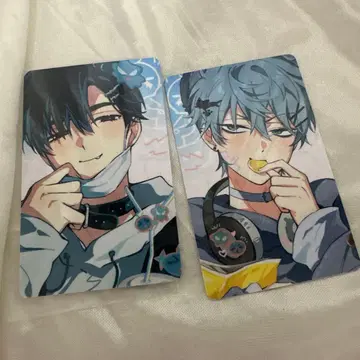 에이리언 스테이지 카드 이반 티르