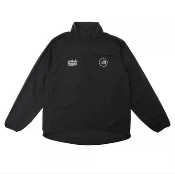 [ 맨해튼 x 클럽하우스 ] 콜라보 패커블 셔츠 L 사이즈