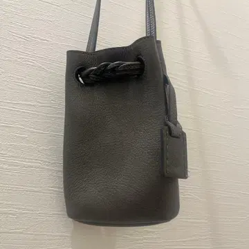 HIROFU 로셰 스마트폰용 미니 가죽 2WAY 천연 가죽 숄더백