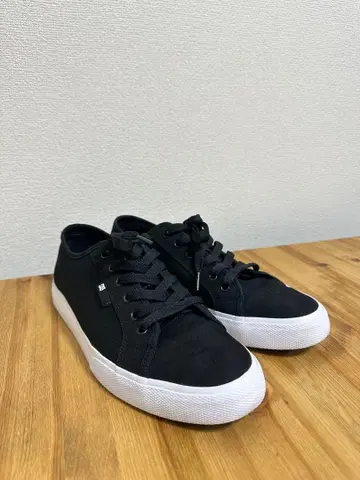DC 스니커즈 남성용 28cm