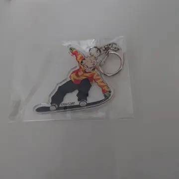 나의 히어로 아카데미아 스노우마운틴 스노우보드 바쿠고