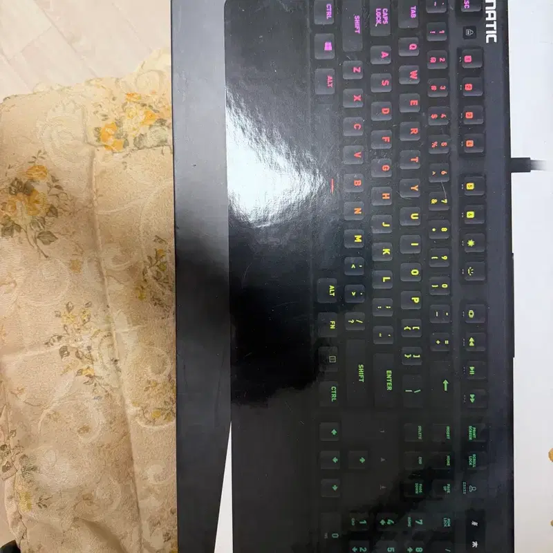 Fnatic Streak 게이밍 키보드