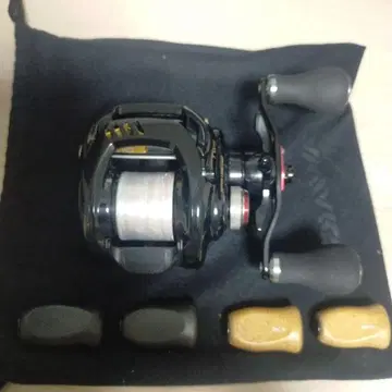 다이와 타투라 HLC 7.3