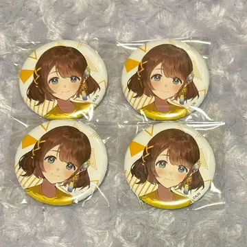 니지페스 2025 클래스 티셔츠 시가 리코 x 4