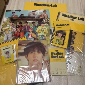 ENHYPEN 시즌 그리팅 2022