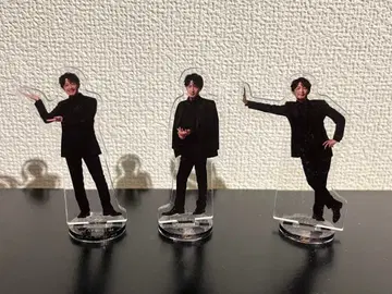 츠다 켄지로 30주년 디너쇼 아크릴 스탠드